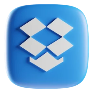 Dropbox Logo