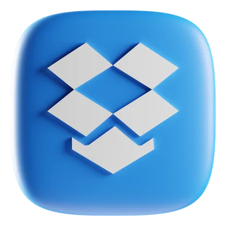 Dropbox Downloader Logo