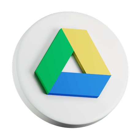 Google Drive Downloader Logo