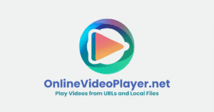 Online Video Player From URL