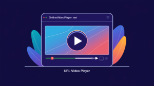 URL Video Player | Play Video From Link | Play Video From URL