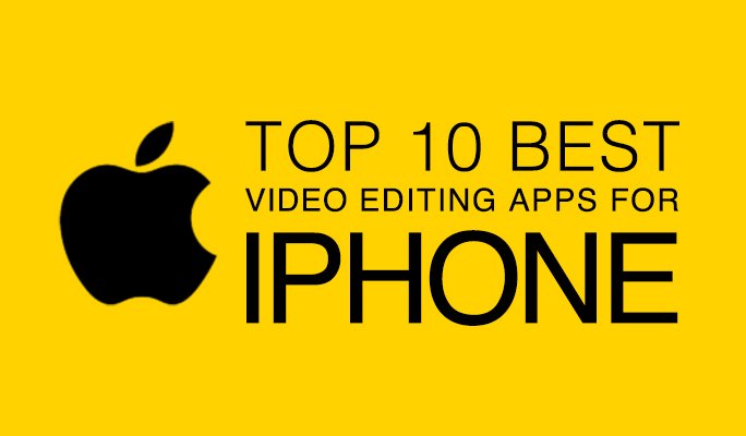 Video Editor for iPhone
